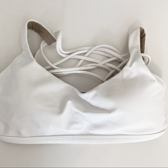 lululemon athletica Tops - Lululemon sports bra